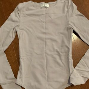 Babaton body suit brand new